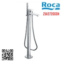 Sen bồn tắm đặt sàn Roca Escuadra Z5A2720C0N
