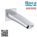 Đầu xả bồn tắm gắn tường Roca Insignia A5A0703C00