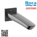 Đầu xả bồn tắm gắn tường Roca Insignia A5A0703NM0