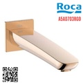 Đầu xả bồn tắm gắn tường Roca Insignia A5A0703RG0