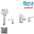 Sen bồn tắm gắn bồn Roca L90 A5A0901C00