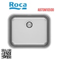 Chậu rửa bát 1 hố Roca Lisboa A870M10500 
