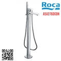 Sen bồn tắm đặt sàn Roca Pals A5A276DC0N