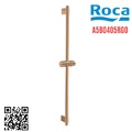 Thanh trượt sen tắm Roca Sensum A5B0405RG0
