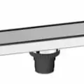 Phễu thoát sàn tắm đứng Roca Z5B0729C0N