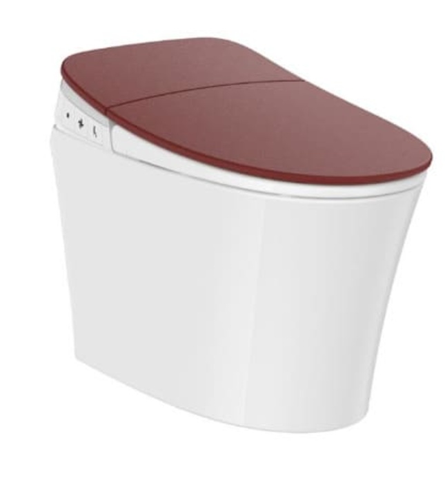 Bồn cầu điện tử tự động ROCA A8030K2F3M