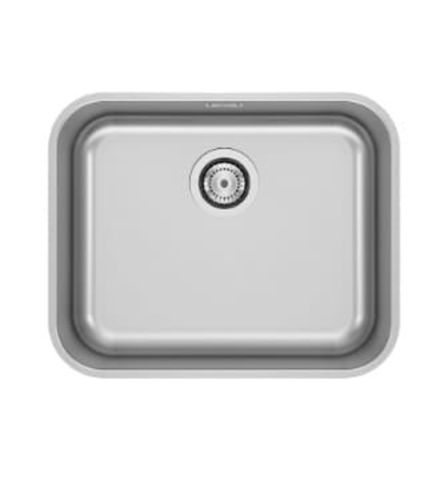 Chậu rửa bát 1 hố Roca Z87N110450