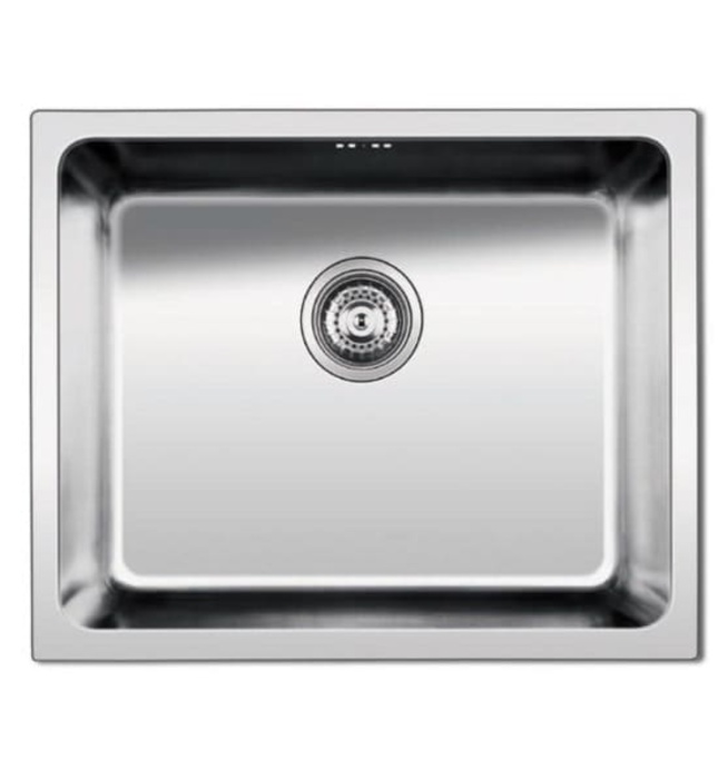 Chậu rửa bát 1 hố Roca Z87N110550