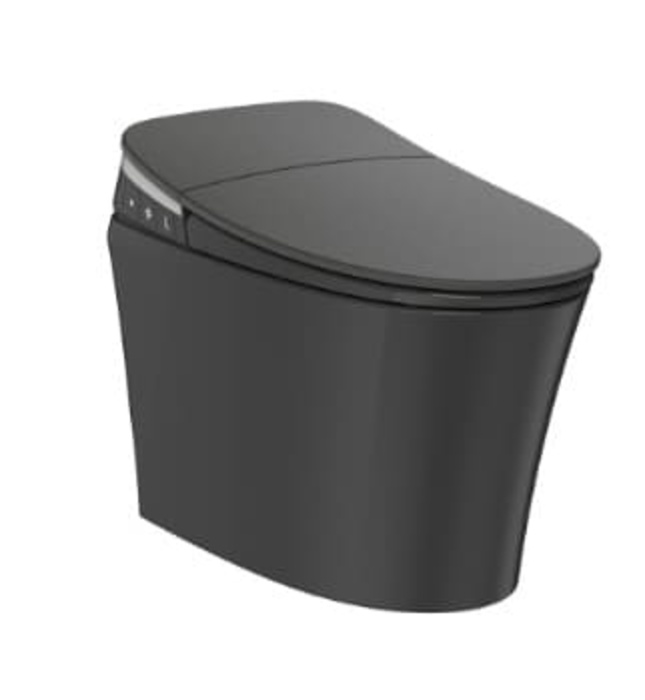 Bồn cầu thông minh điện tử ROCA A8030K2F3P