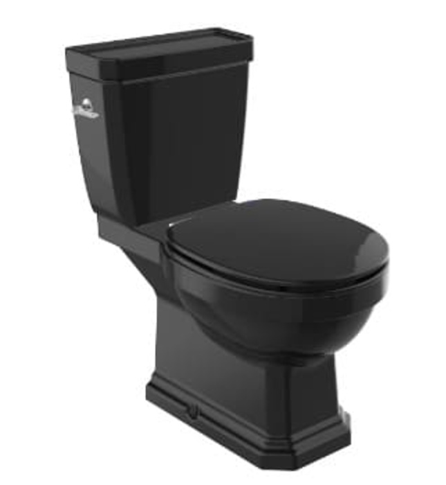 Bồn cầu 2 Khối nắp rơi êm Roca Carmen A3420A7560