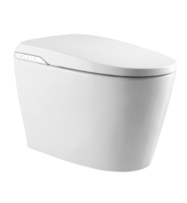 Bồn cầu điện tử thông minh ROCA Insignia A80311500M (AC220V)