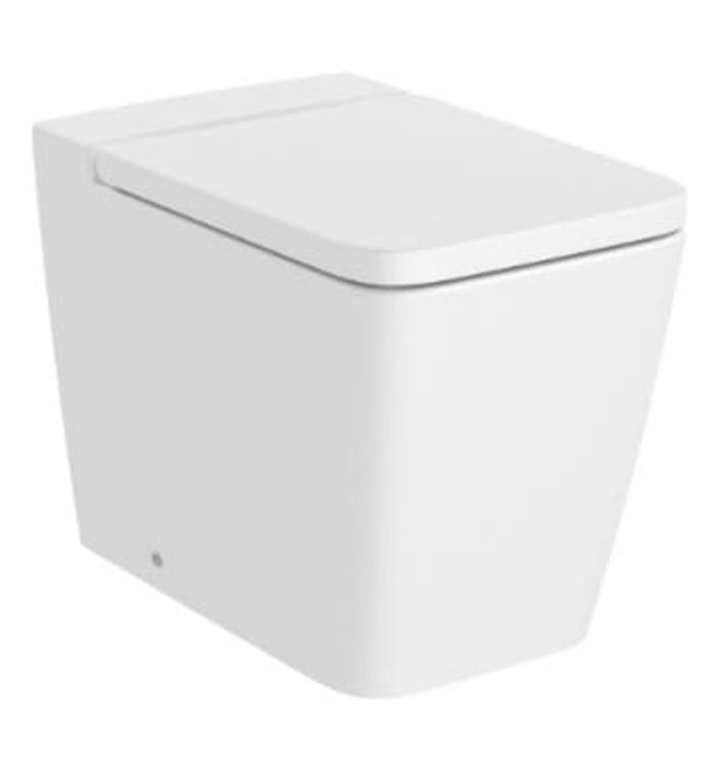 Thân bồn cầu đặt sàn Roca Inspira A347537620