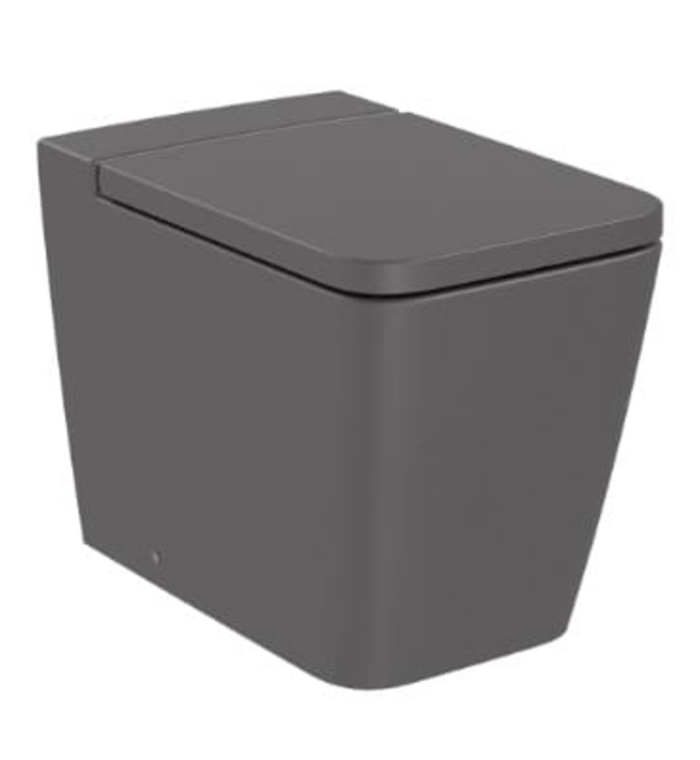 Thân bồn cầu đặt sàn Roca Inspira A347537640