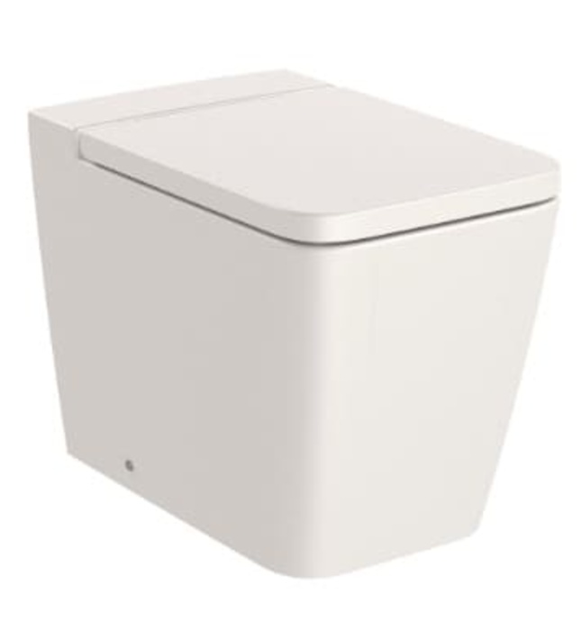 Thân bồn cầu đặt sàn Roca Inspira A347537650