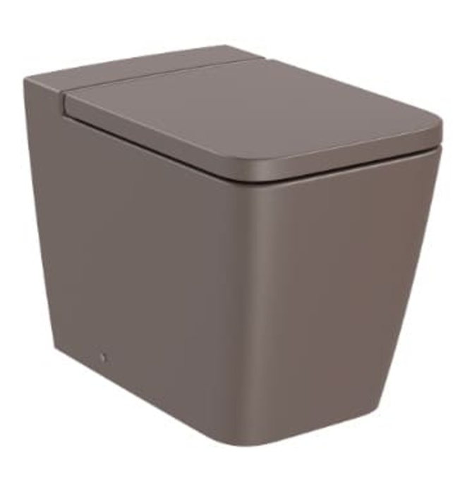 Thân bồn cầu đặt sàn Roca Inspira A347537660