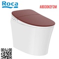 Bồn cầu điện tử tự động ROCA A8030K2F3M