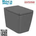 Thân bồn cầu đặt sàn Roca Inspira A347537640
