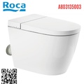 Bồn cầu đặt sàn thoát ngang ROCA Ona A803135003