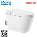 Bồn cầu đặt sàn âm tường thoát ngang ROCA Ona A80313E003