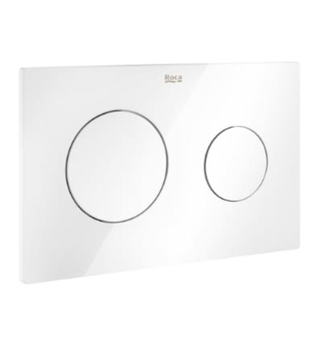 Mặt Nút Nhấn Xả Bồn Cầu Roca A890189000