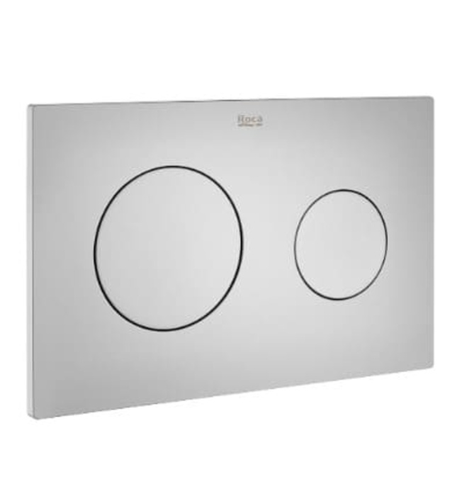 Mặt Nút Nhấn Xả Bồn Cầu Roca A890189002