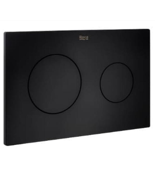 Mặt Nút Nhấn Xả Bồn Cầu Roca A890189206