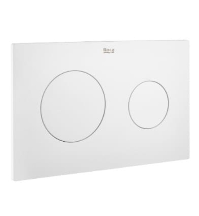 Mặt Nút Nhấn Xả Bồn Cầu Roca A890189207