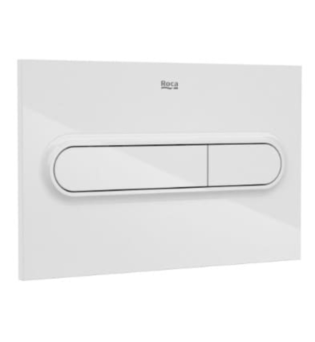 Mặt Nút Nhấn Xả Bồn Cầu Roca A890195000