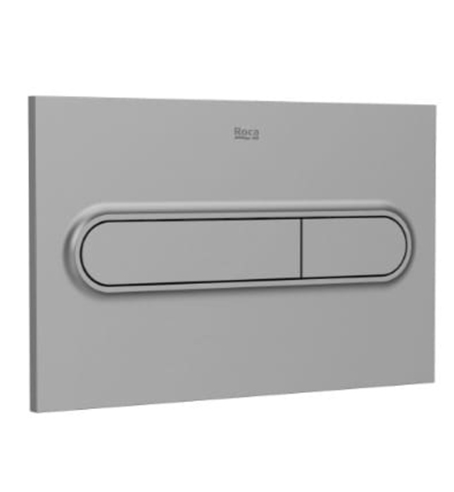 Mặt Nút Nhấn Xả Bồn Cầu Roca A890195002