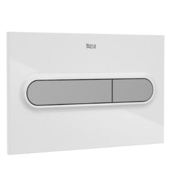 Mặt Nút Nhấn Xả Bồn Cầu Roca A890195005