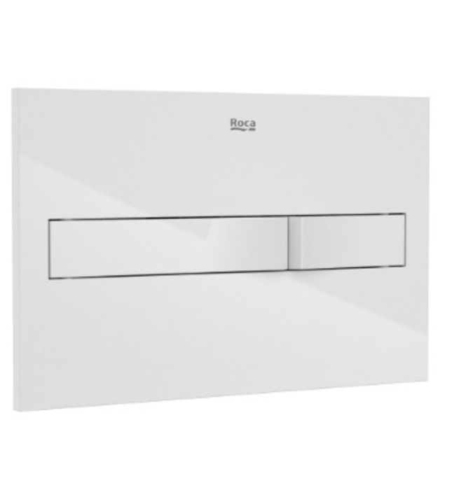 Mặt Nút Nhấn Xả Bồn Cầu Roca A890196000