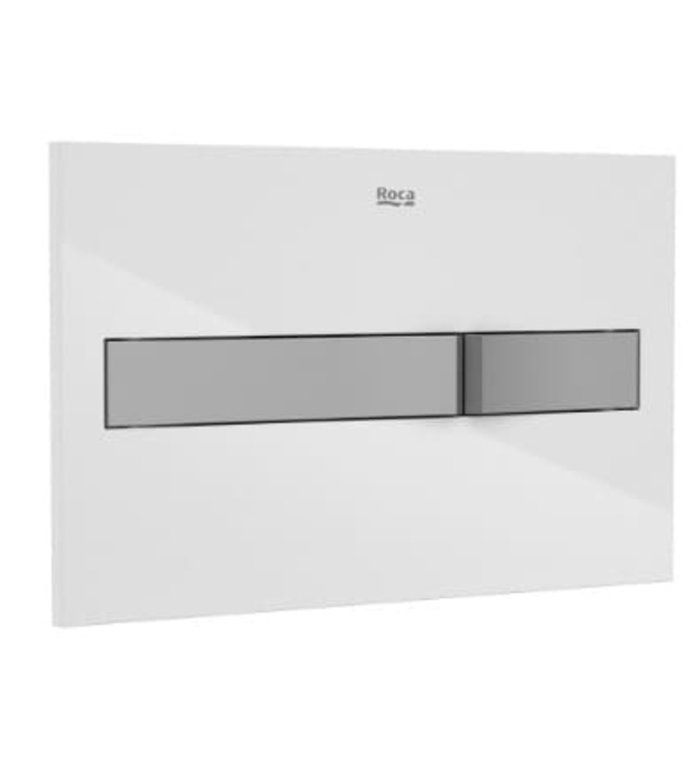 Mặt Nút Nhấn Xả Bồn Cầu Roca A890196005