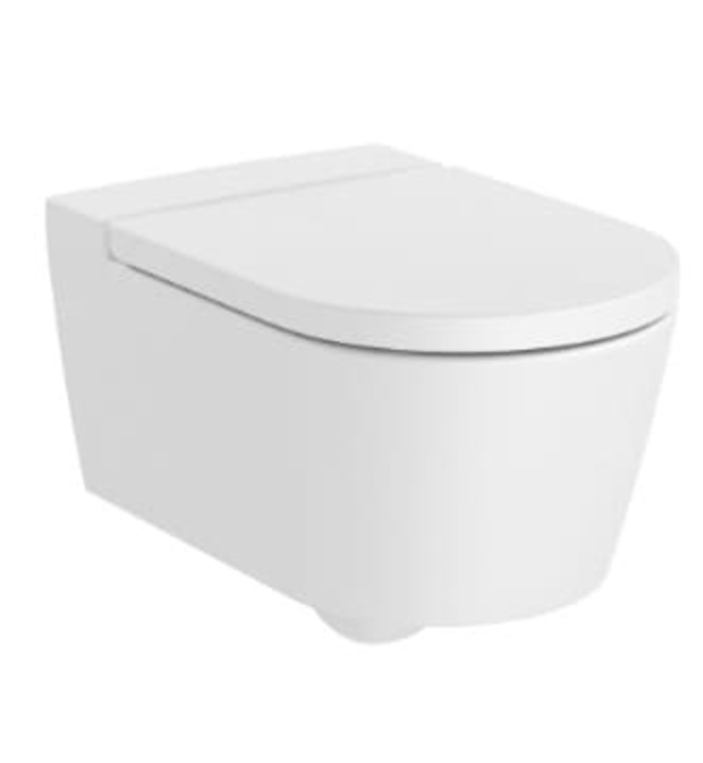 Thân bồn cầu treo tường Roca Inspira A346527620