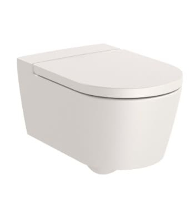 Thân bồn cầu treo tường Roca Inspira A346527650