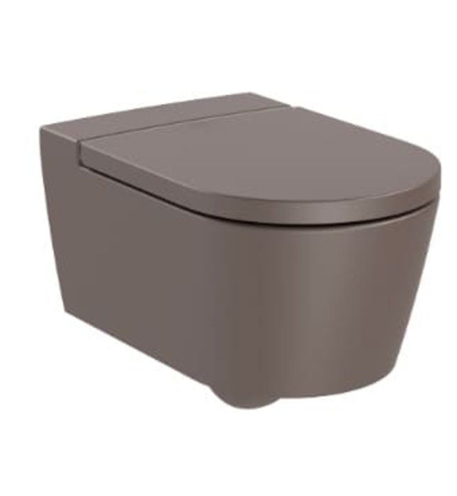 Thân bồn cầu treo tường Roca Inspira A346527660