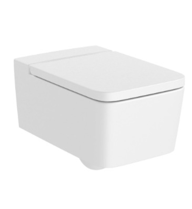 Thân bồn cầu treo tường Roca Inspira A346537620