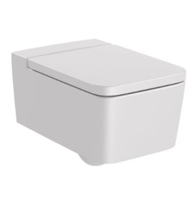 Thân bồn cầu treo tường Roca Inspira A346537630