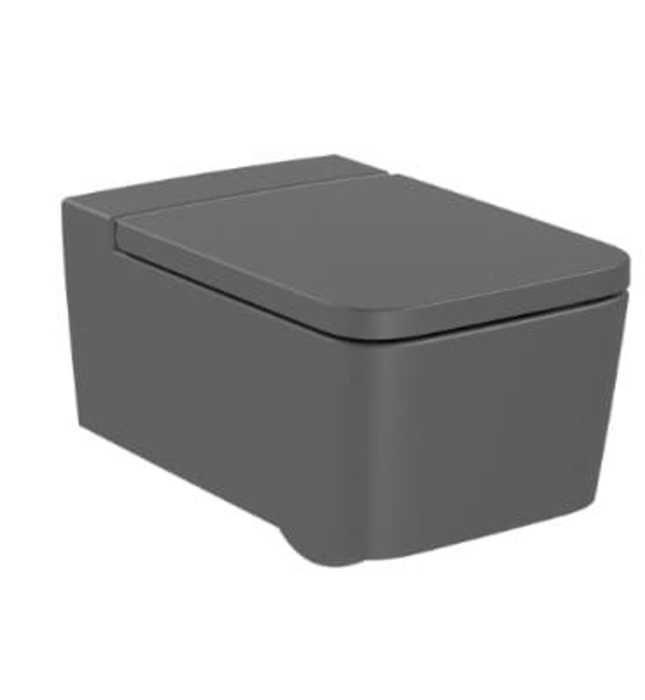 Thân bồn cầu treo tường Roca Inspira A346537640