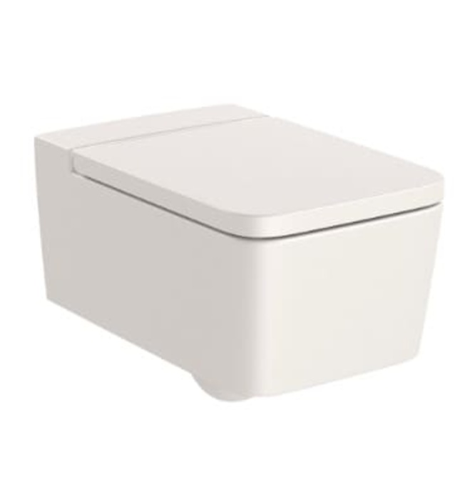 Thân bồn cầu treo tường Roca Inspira A346537650