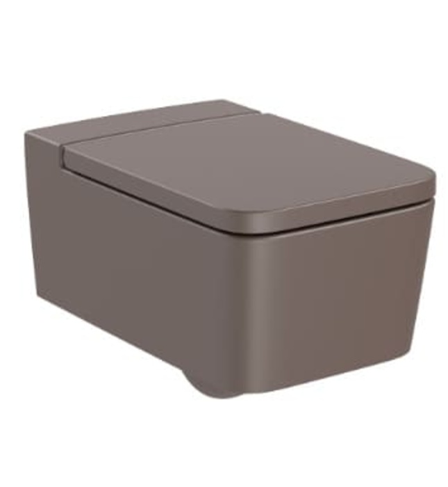 Thân bồn cầu treo tường Roca Inspira A346537660