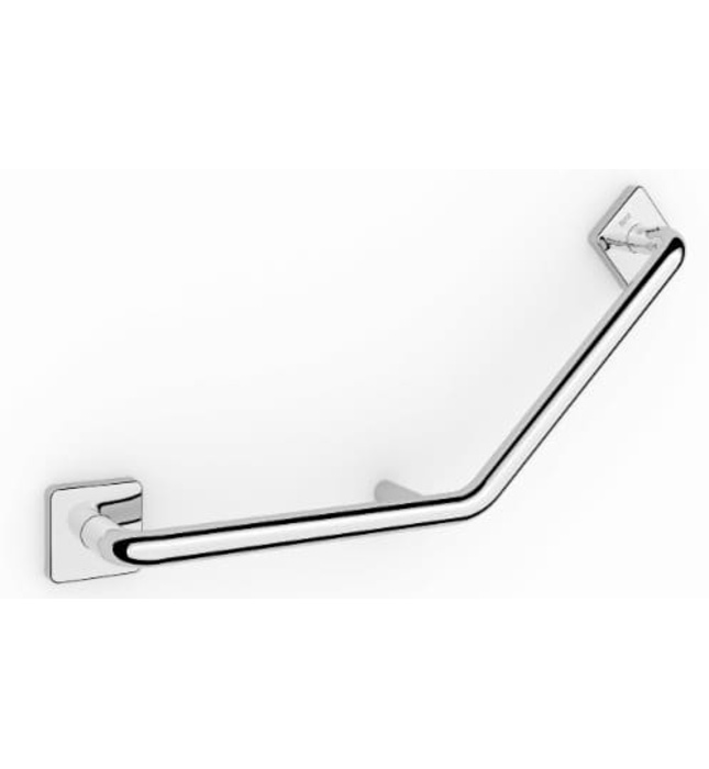 Thanh tay vịn góc 135º Roca Victoria A816792001