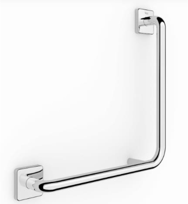 Thanh tay vịn góc 90º Roca Victoria A816793001