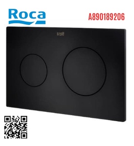 Mặt Nút Nhấn Xả Bồn Cầu Roca A890189206
