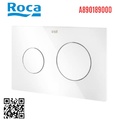 Mặt Nút Nhấn Xả Bồn Cầu Roca A890189000