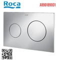 Mặt Nút Nhấn Xả Bồn Cầu Roca A890189001