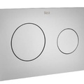 Mặt Nút Nhấn Xả Bồn Cầu Roca A890189002