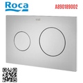 Mặt Nút Nhấn Xả Bồn Cầu Roca A890189002