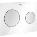 Mặt Nút Nhấn Xả Bồn Cầu Roca A890189005