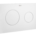 Mặt Nút Nhấn Xả Bồn Cầu Roca A890189207