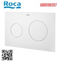 Mặt Nút Nhấn Xả Bồn Cầu Roca A890189207